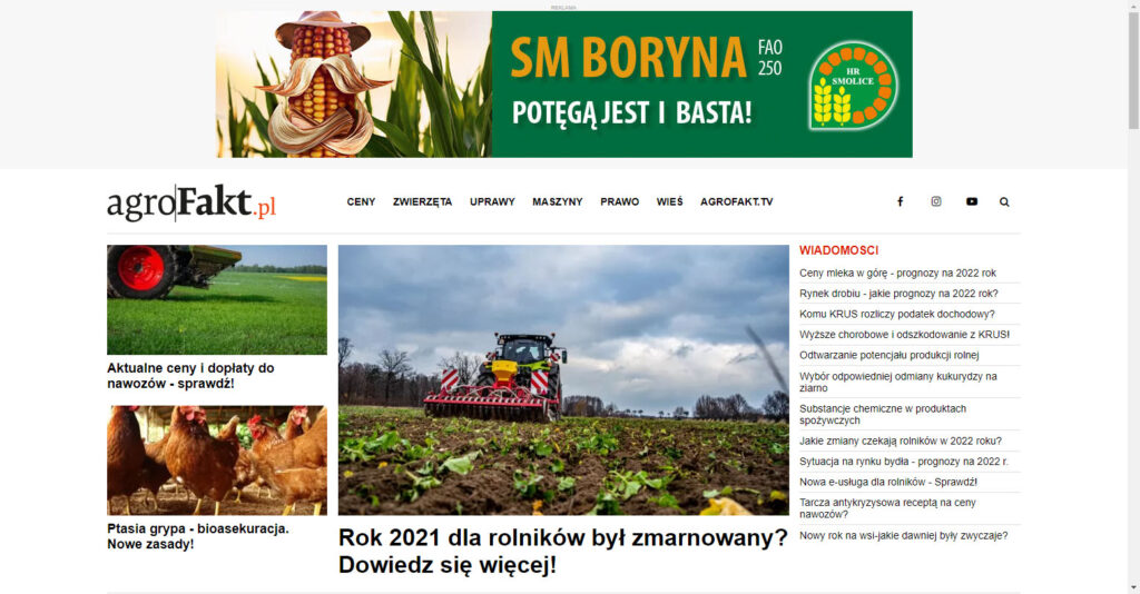 agroFakt.pl