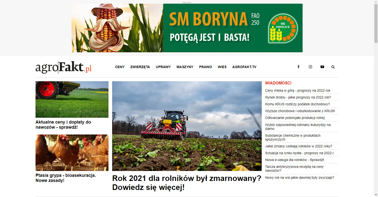 agroFakt.pl